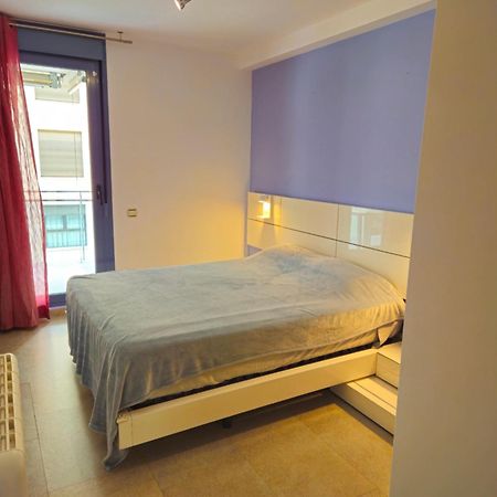 Apart Del Sol Διαμέρισμα Cambrils Εξωτερικό φωτογραφία