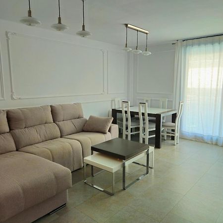 Apart Del Sol Διαμέρισμα Cambrils Εξωτερικό φωτογραφία
