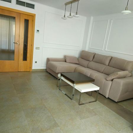 Apart Del Sol Διαμέρισμα Cambrils Εξωτερικό φωτογραφία