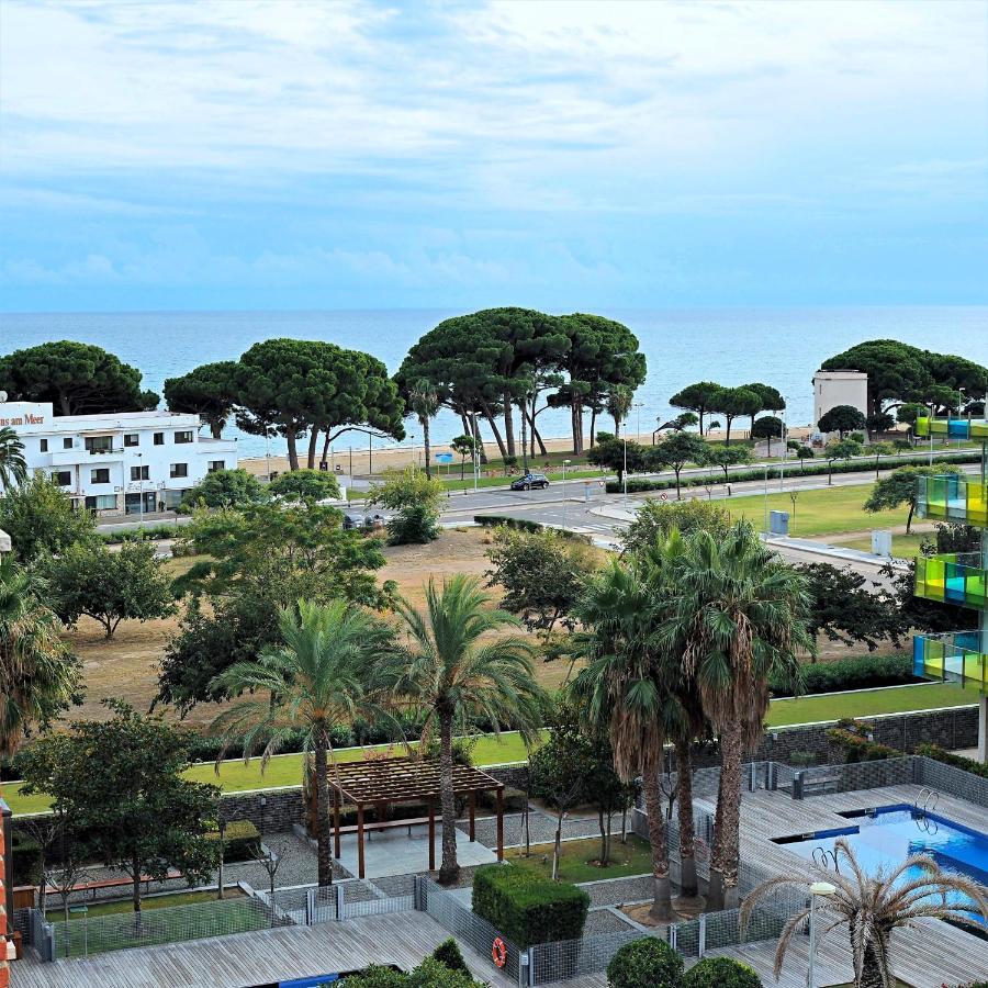 Apart Del Sol Διαμέρισμα Cambrils Εξωτερικό φωτογραφία