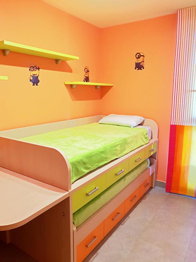 Apart Del Sol Διαμέρισμα Cambrils Εξωτερικό φωτογραφία