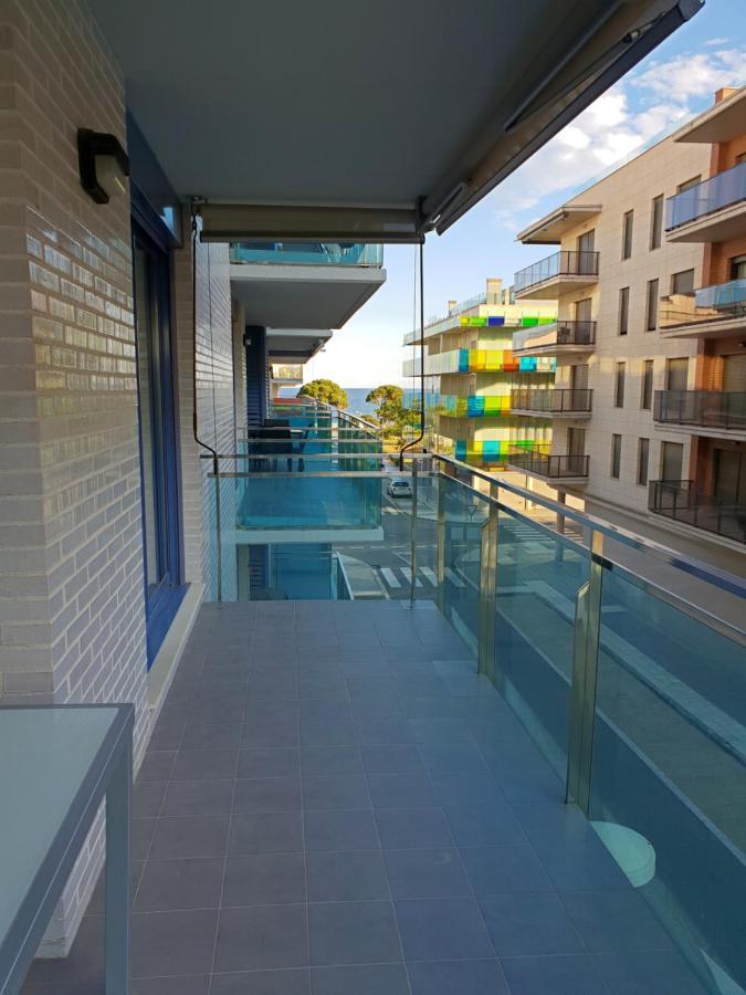 Apart Del Sol Διαμέρισμα Cambrils Εξωτερικό φωτογραφία