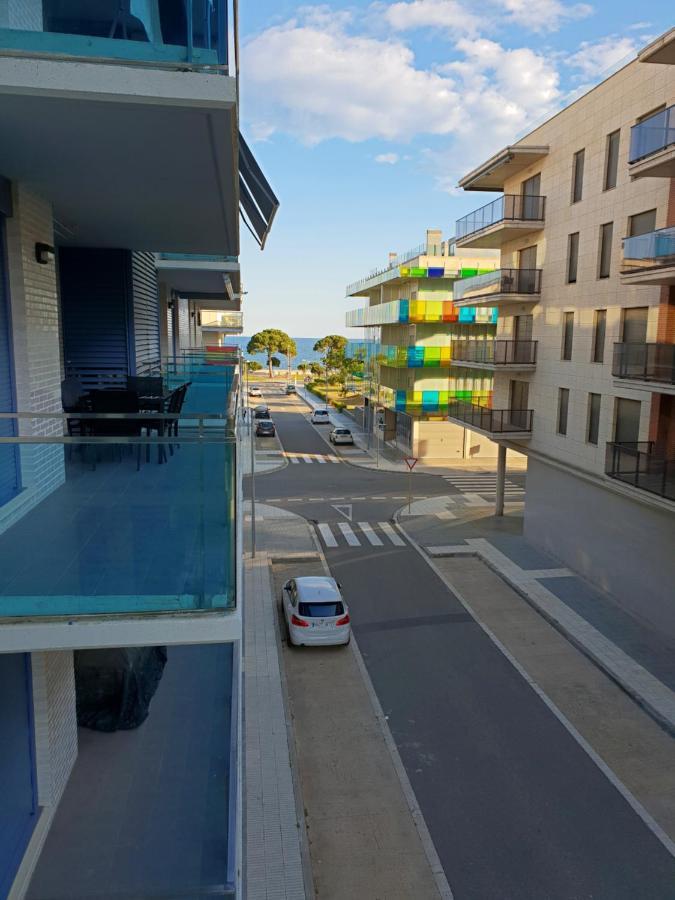 Apart Del Sol Διαμέρισμα Cambrils Εξωτερικό φωτογραφία