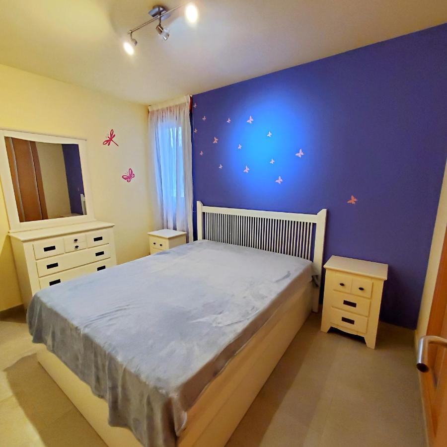 Apart Del Sol Διαμέρισμα Cambrils Εξωτερικό φωτογραφία