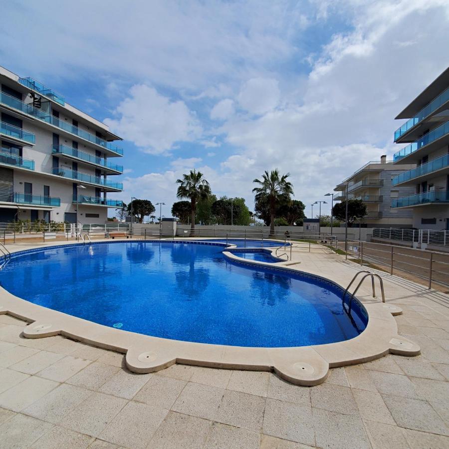 Apart Del Sol Διαμέρισμα Cambrils Εξωτερικό φωτογραφία
