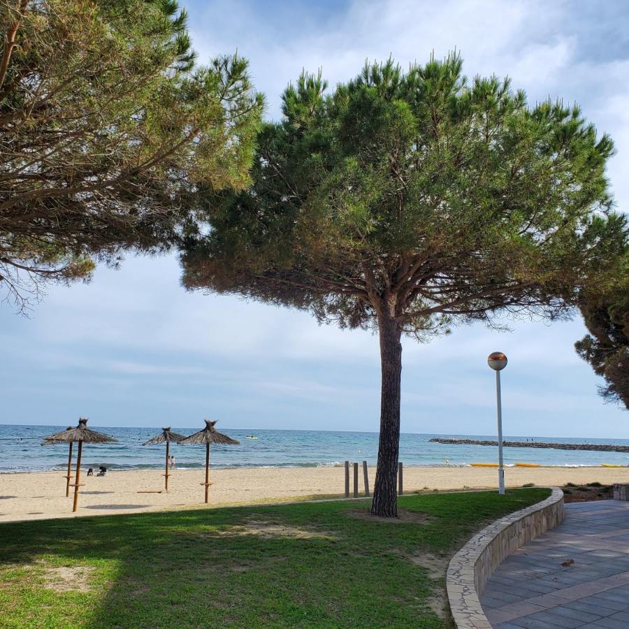 Apart Del Sol Διαμέρισμα Cambrils Εξωτερικό φωτογραφία