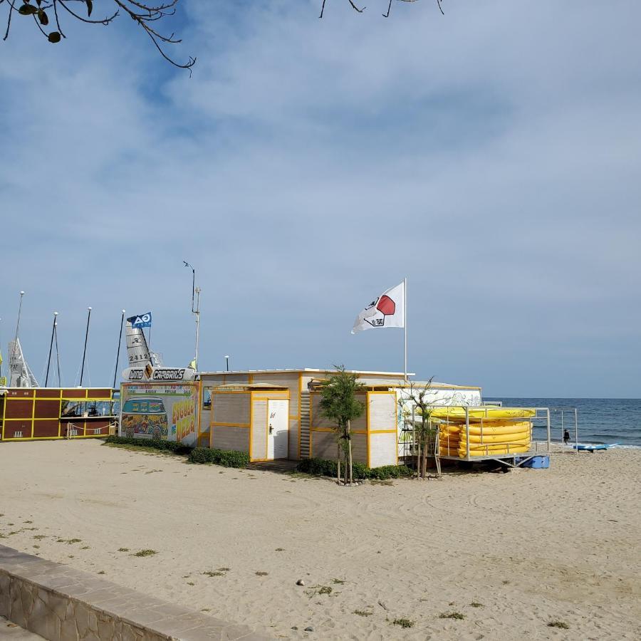Apart Del Sol Διαμέρισμα Cambrils Εξωτερικό φωτογραφία
