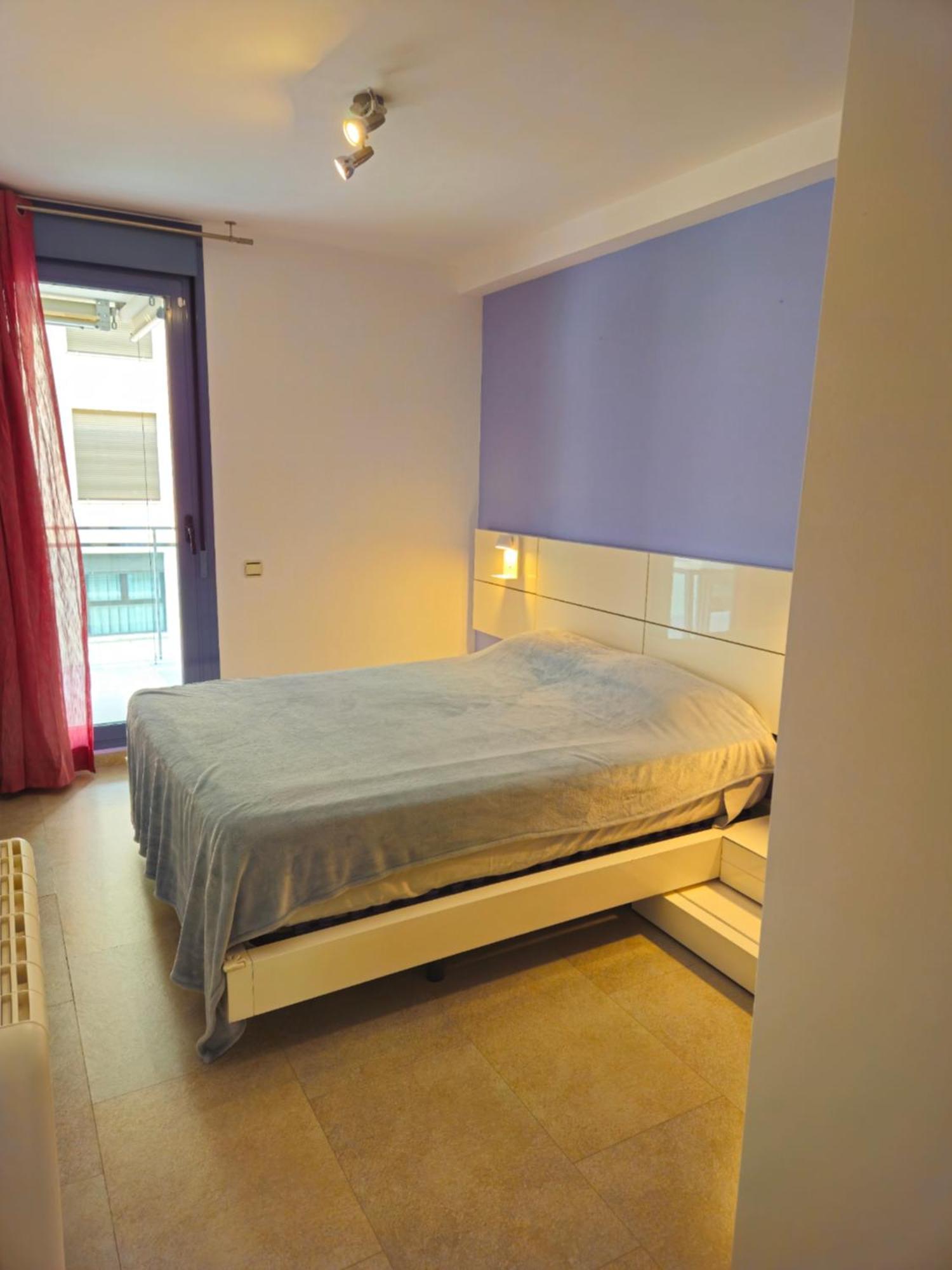 Apart Del Sol Διαμέρισμα Cambrils Εξωτερικό φωτογραφία